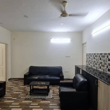 فيلا Kamalam 2 Bhk - Non Ac كويمباتور المظهر الخارجي الصورة