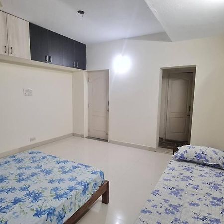 فيلا Kamalam 2 Bhk - Non Ac كويمباتور المظهر الخارجي الصورة