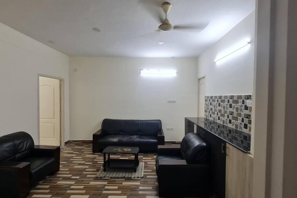 فيلا Kamalam 2 Bhk - Non Ac كويمباتور المظهر الخارجي الصورة