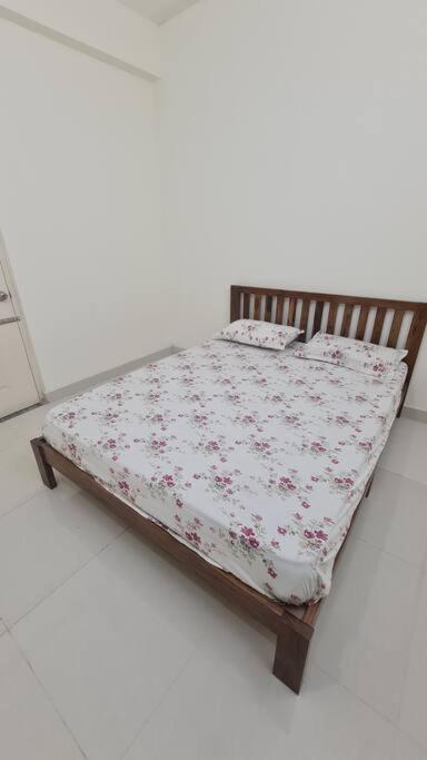 فيلا Kamalam 2 Bhk - Non Ac كويمباتور المظهر الخارجي الصورة