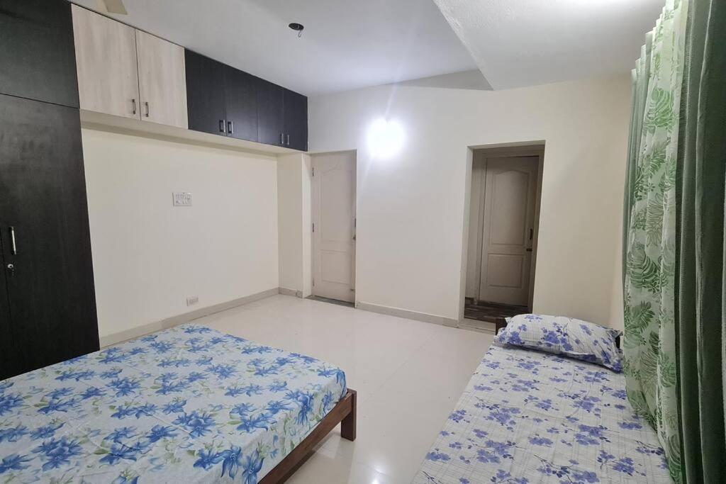 فيلا Kamalam 2 Bhk - Non Ac كويمباتور المظهر الخارجي الصورة