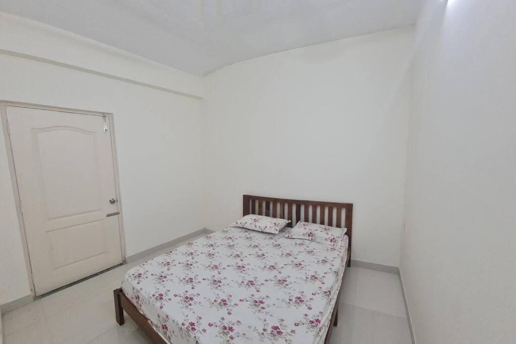 فيلا Kamalam 2 Bhk - Non Ac كويمباتور المظهر الخارجي الصورة