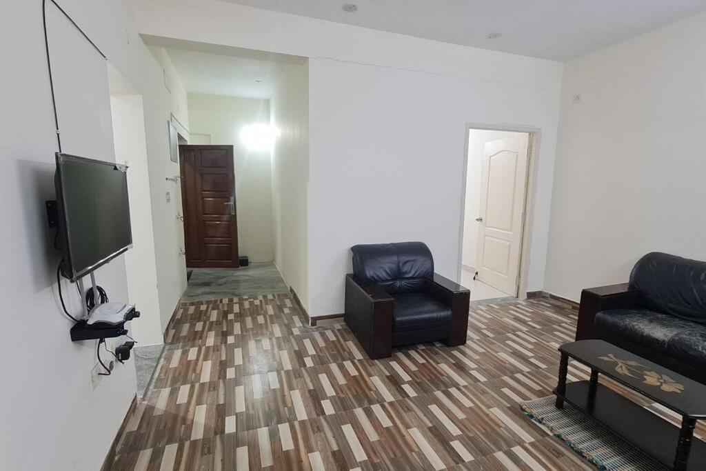 فيلا Kamalam 2 Bhk - Non Ac كويمباتور المظهر الخارجي الصورة