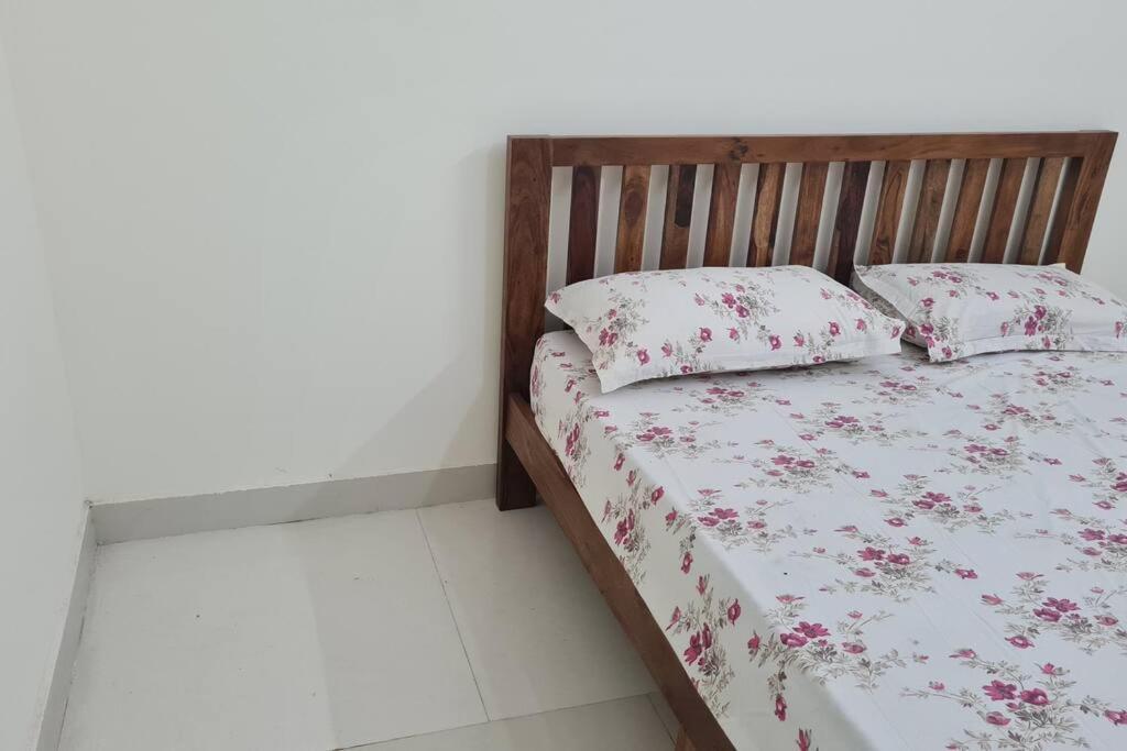 فيلا Kamalam 2 Bhk - Non Ac كويمباتور المظهر الخارجي الصورة