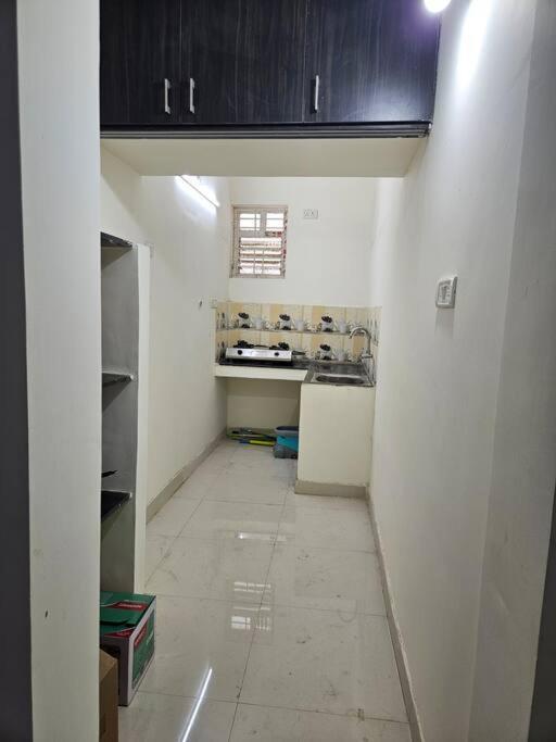 فيلا Kamalam 2 Bhk - Non Ac كويمباتور المظهر الخارجي الصورة