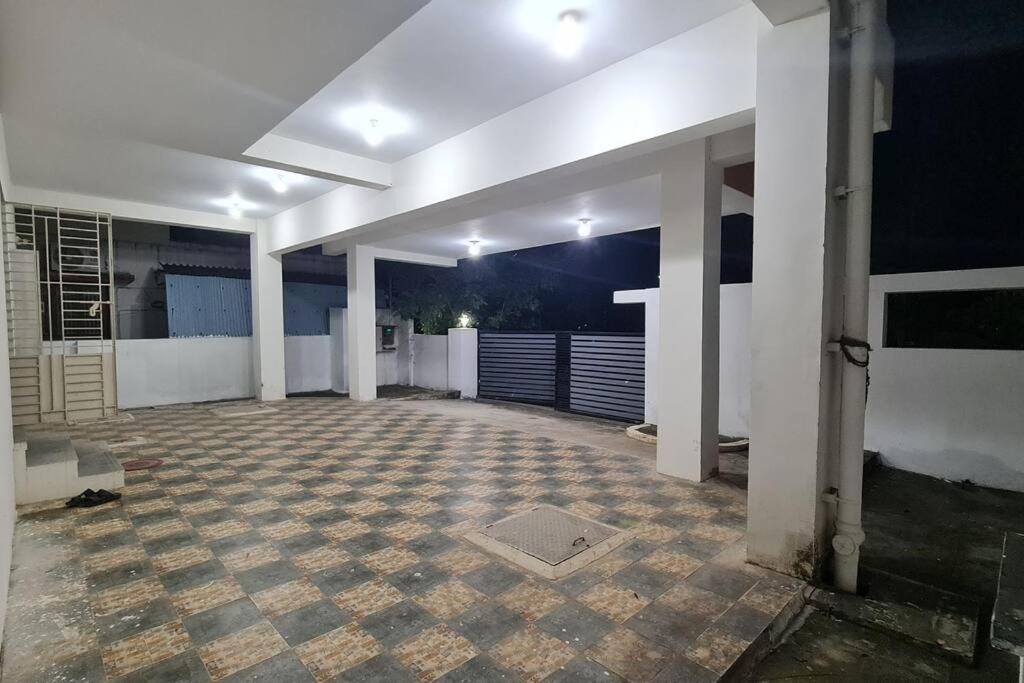 فيلا Kamalam 2 Bhk - Non Ac كويمباتور المظهر الخارجي الصورة