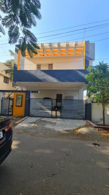 فيلا Kamalam 2 Bhk - Non Ac كويمباتور المظهر الخارجي الصورة