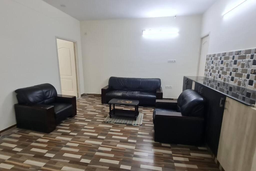 فيلا Kamalam 2 Bhk - Non Ac كويمباتور المظهر الخارجي الصورة